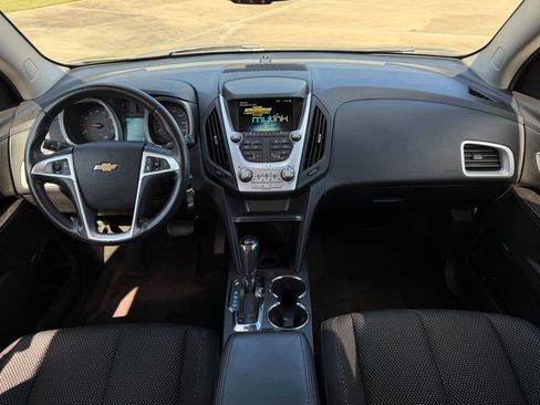 Used 2016 Chevrolet Equinox LT w/ Convenience Package image 11