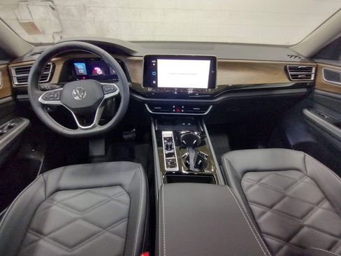 New 2026 Volkswagen Atlas SE AWD/4WD image 41