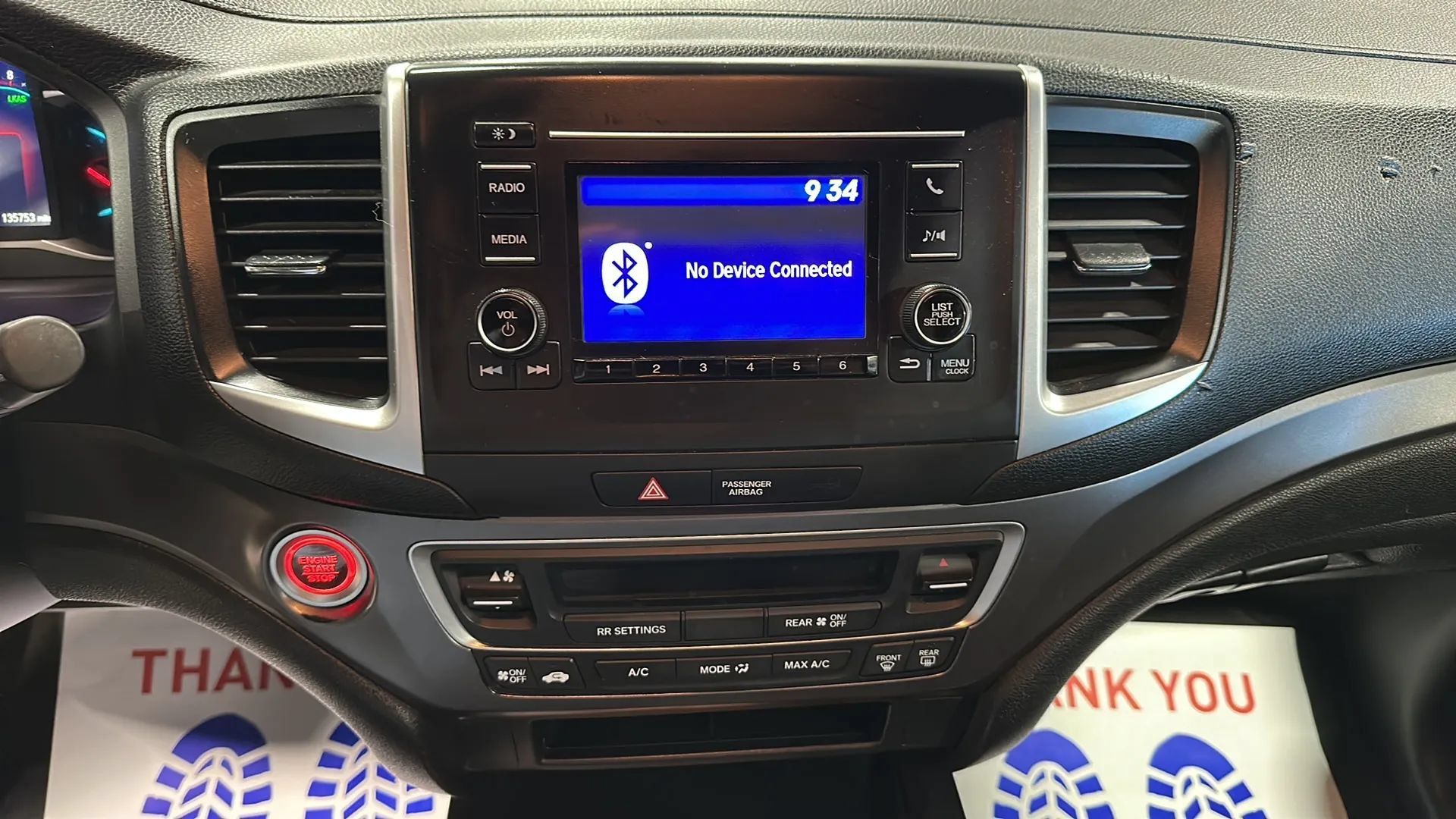 Used 2019 Honda Pilot LX image 23