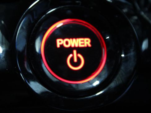 Certified 2025 Honda CR-V Sport Touring image 35