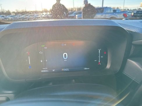 Used 2025 Ford Maverick XL image 14