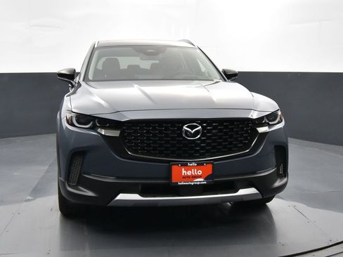 New 2025 MAZDA CX-50 AWD 2.5 Turbo w/ Premium Pkg image 3