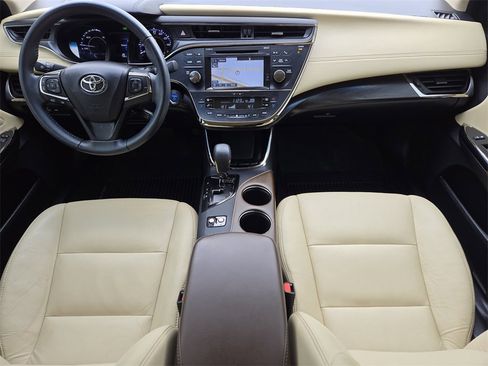 Used 2016 Toyota Avalon XLE Premium image 27