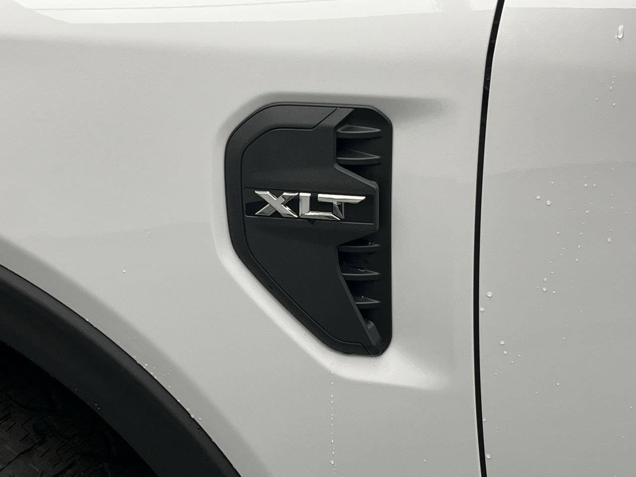 New 2026 Ford Ranger XLT w/ Equipment Group 301A High AWD/4WD image 28