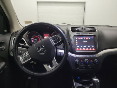 Used 2020 Dodge Journey Crossroad w/ Rear Seat Video Group I FWD image 22