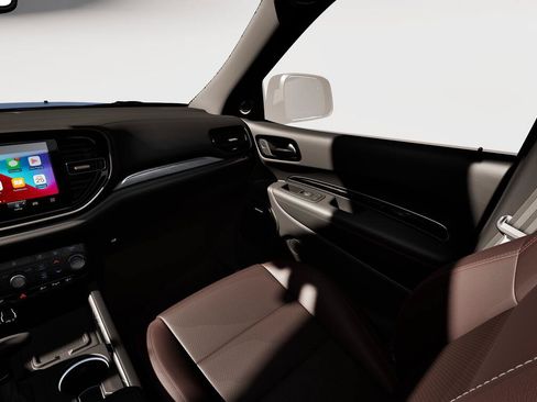 New 2027 Dodge Durango GT AWD/4WD image 7