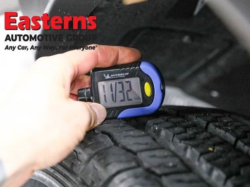 Used 2023 RAM ProMaster 3500 w/ Driver Convenience Group image 25