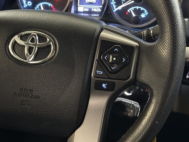 Used 2017 Toyota Tacoma SR5 w/ Tow Package AWD/4WD image 30