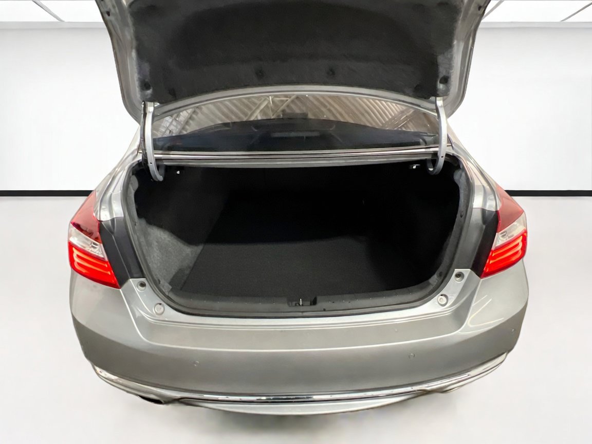Used 2017 Honda Accord Touring image 20