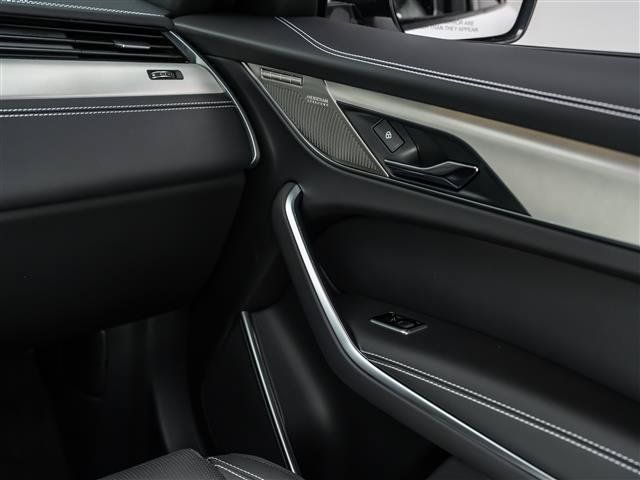 New 2026 Jaguar F-PACE R-Dynamic S AWD/4WD image 29
