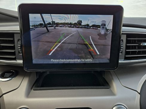 Certified 2023 Ford Explorer XLT w/ Equipment Group 202A image 19