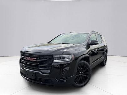 Used 2023 GMC Acadia SLT w/ Elevation Edition