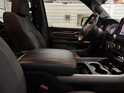 Used 2022 RAM 1500 Big Horn image 28