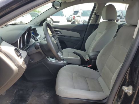 Used 2012 Chevrolet Cruze Eco FWD image 8