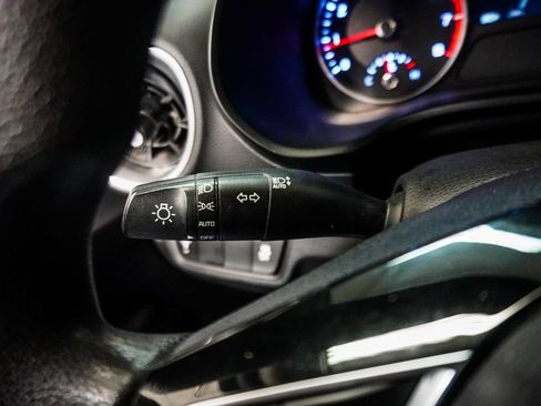 Used 2024 Kia Forte LXS FWD image 16