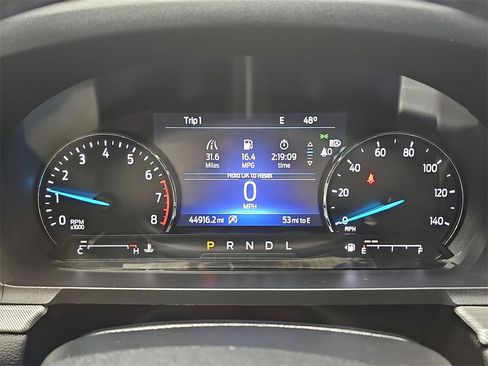 Used 2021 Ford Explorer XLT w/ Equipment Group 202A image 19