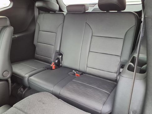 New 2026 Buick Enclave Sport Touring w/ Power Package image 8