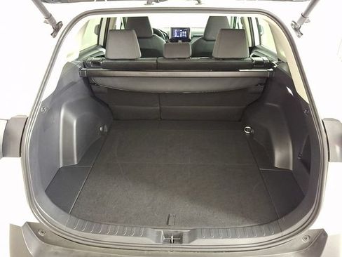 Certified 2025 Toyota RAV4 XLE w/ Convenience Package FWD image 37
