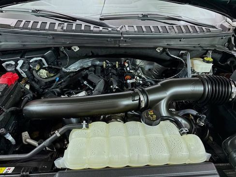 Used 2024 Lincoln Navigator Black Label image 33