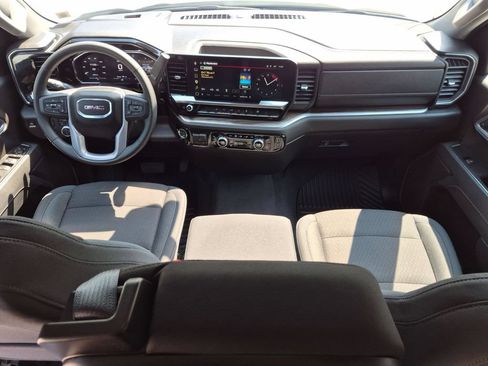 Used 2026 GMC Sierra 1500 Elevation AWD/4WD image 20