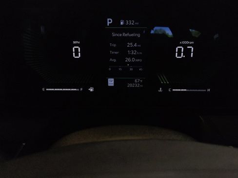 Used 2025 Kia K4 FWD image 23