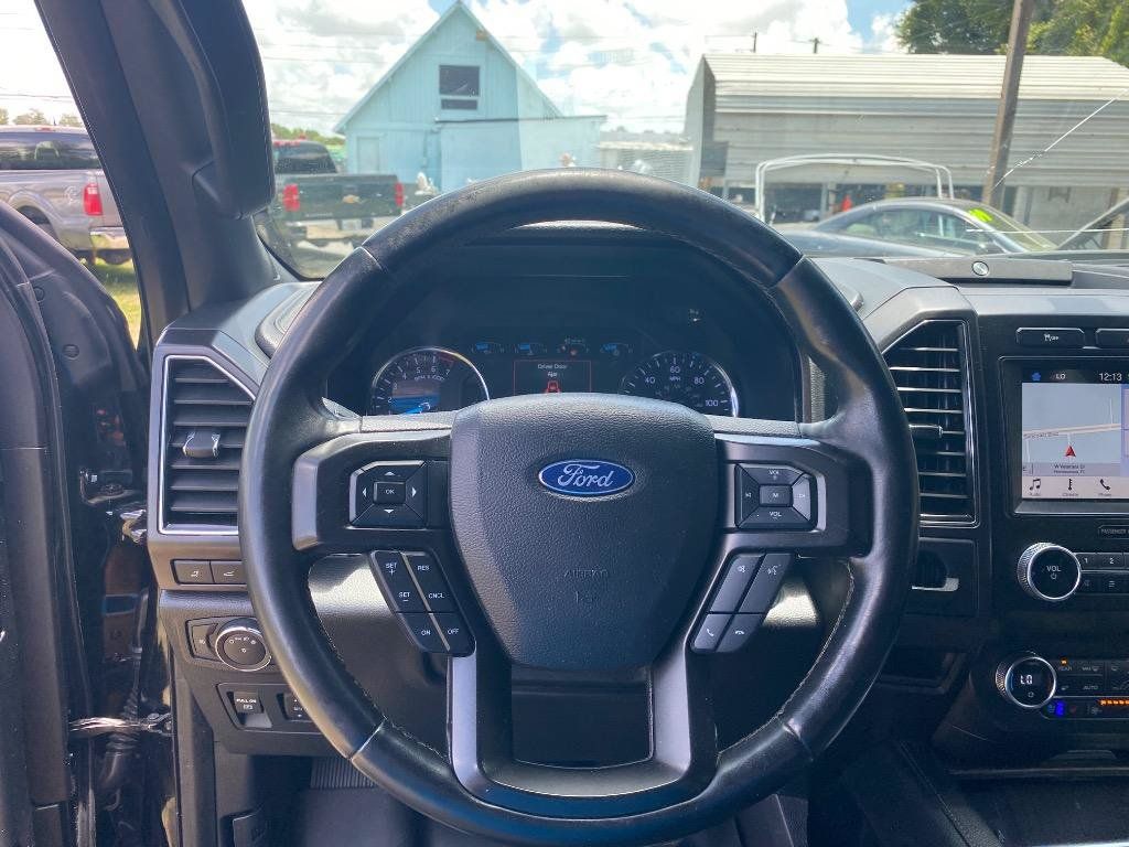 Used 2019 Ford Expedition Limited RWD image 27