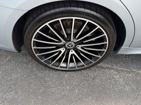 Used 2022 Mercedes-Benz S 580 4MATIC Sedan image 37