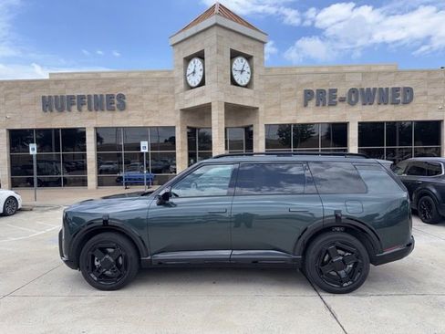 Used 2027 Kia Telluride SX Prestige X-Line AWD/4WD image 1