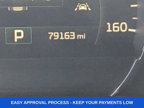 Used 2017 Kia Sorento EX w/ EX Advanced Touring Package image 45