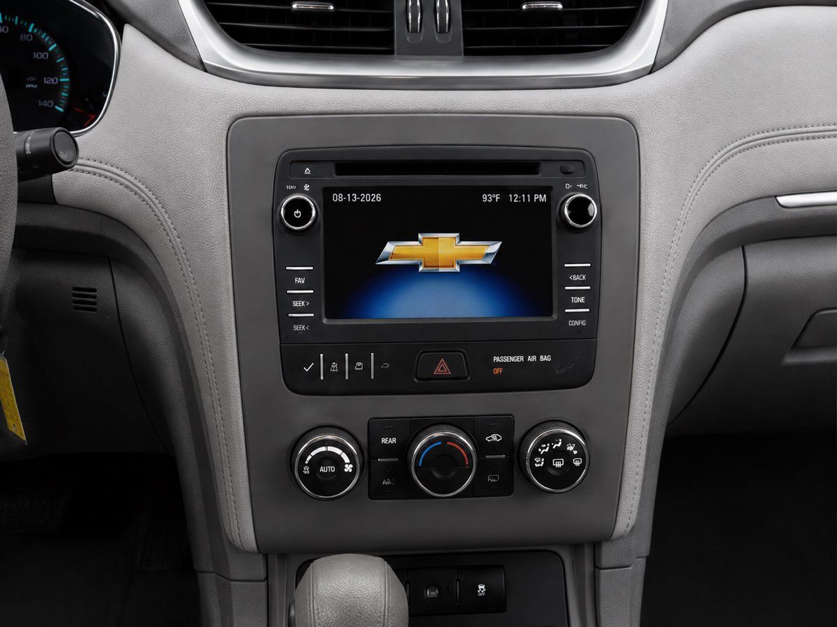 Used 2014 Chevrolet Traverse LS FWD image 15