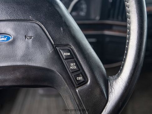 Used 1990 Ford Bronco AWD/4WD image 32