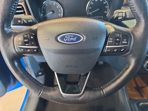 Used 2022 Ford Maverick Lariat w/ Lariat Luxury Package AWD/4WD image 24