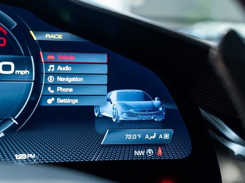 Certified 2022 Ferrari 296 GTB image 29