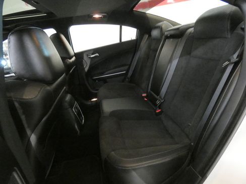 Used 2023 Dodge Charger Scat Pack w/ Dynamics Package RWD image 24