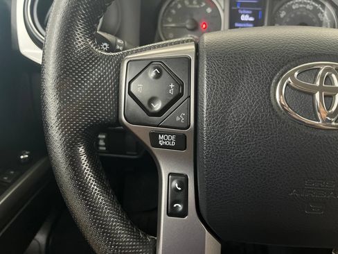 Used 2016 Toyota Tacoma SR5 AWD/4WD image 62