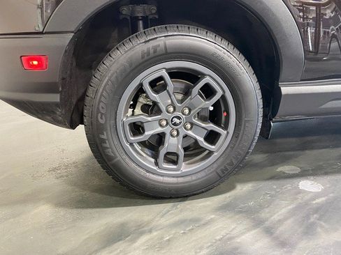 Used 2021 Ford Bronco Sport Big Bend AWD/4WD image 7
