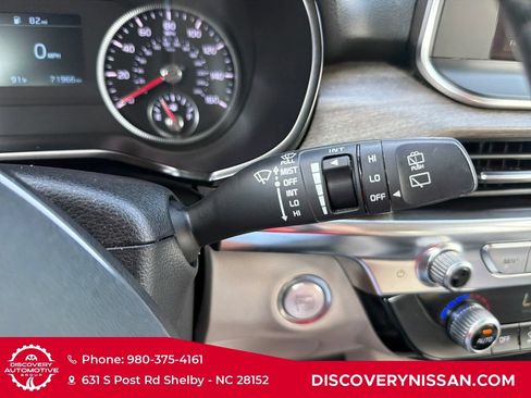 Used 2022 Kia Telluride EX w/ EX Premium Package FWD image 24