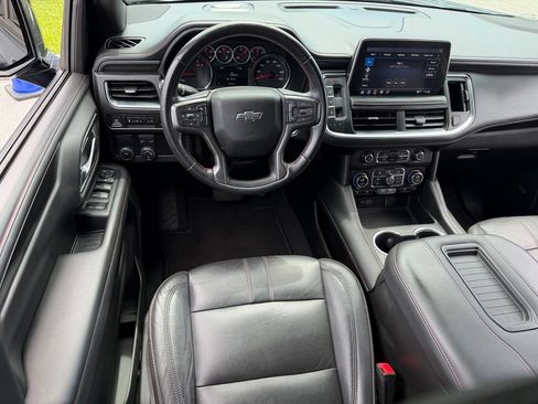 Used 2021 Chevrolet Tahoe RST RWD image 13