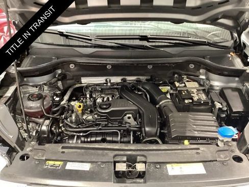 Used 2024 Volkswagen Taos S AWD/4WD image 17