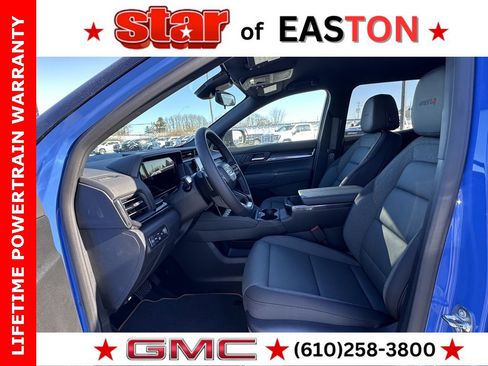 New 2026 GMC Terrain AT4 image 13