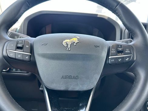 Used 2024 Ford Bronco Sport Badlands AWD/4WD image 23