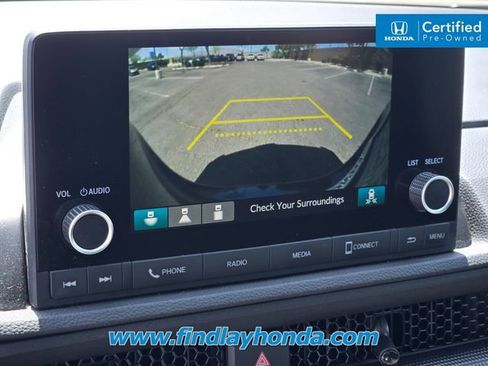 Certified 2025 Honda CR-V Sport image 29