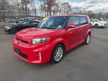 Used 2012 Scion xD