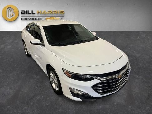 Used 2024 Chevrolet Malibu LS FWD image 9