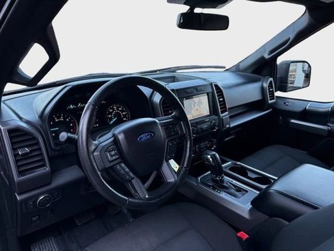 Used 2019 Ford F150 XLT w/ Equipment Group 302A Luxury image 13