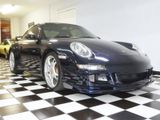Used 2006 Porsche 911 Carrera 4 image 3