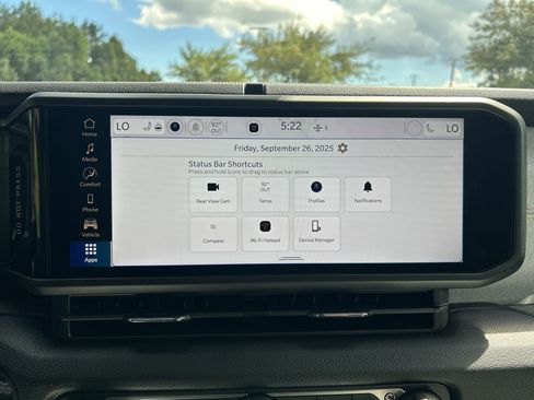 New 2025 Jeep Wrangler Sport S image 51