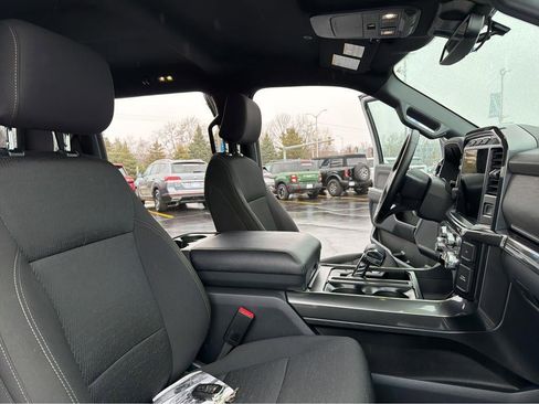 Used 2023 Ford F150 XLT w/ Equipment Group 302A High AWD/4WD image 29