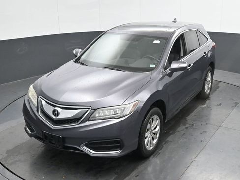 Used 2018 Acura RDX AWD image 42