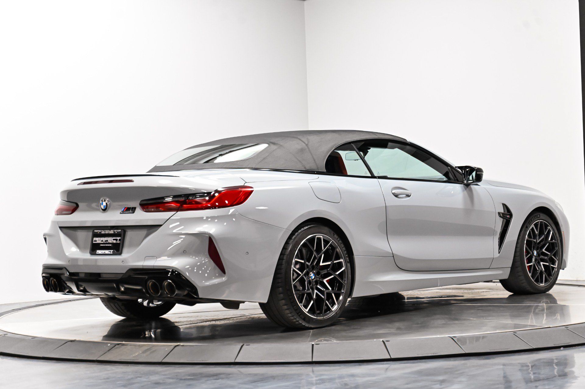Used 2023 BMW M8 Competition AWD/4WD image 42